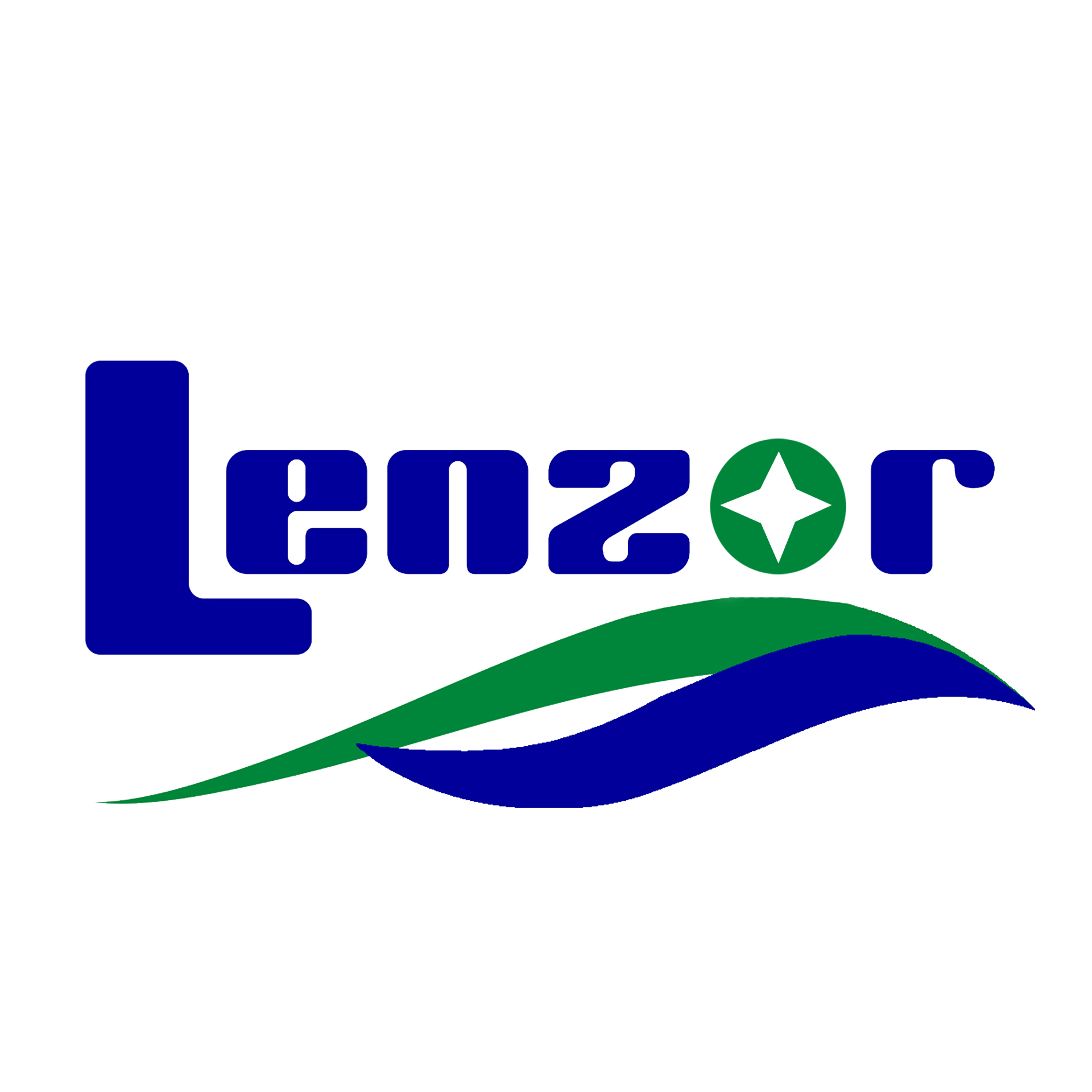 نماینده انحصاری برند لنزور Lenzor Plus
